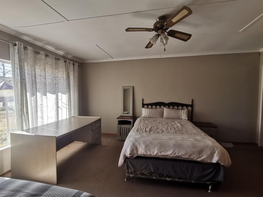 3 Bedroom Property for Sale in Senekal Free State